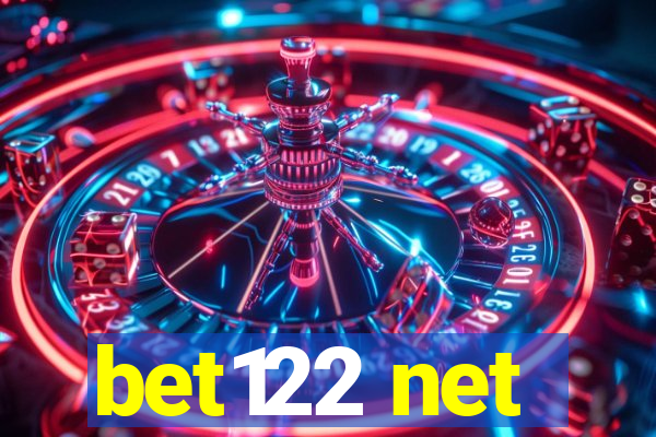 bet122 net